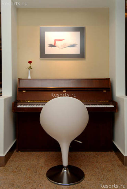 Creta Solaris Hotel Apartments 26